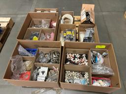 Plumbing supplies and accessories