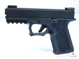 Polymer80 PFC9 9MM Semi Auto Pistol (5308)