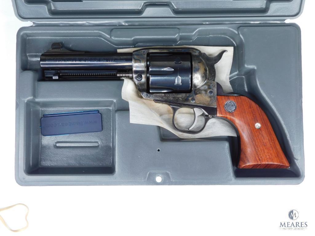 Ruger Vaquero 45 Colt Revolver (5317)