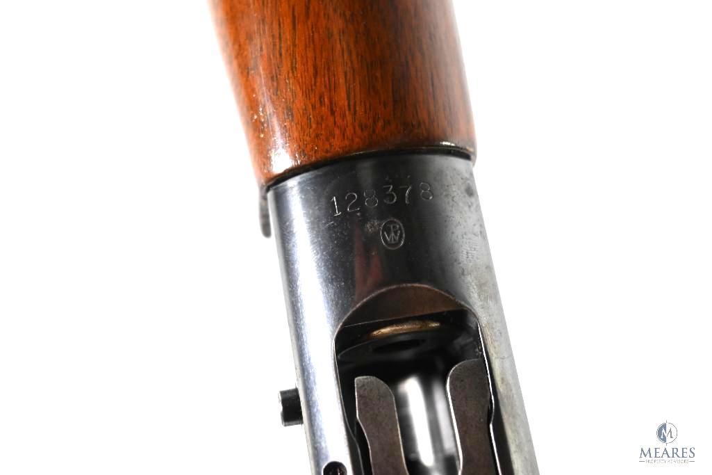 Winchester Model 50 Semi-Auto 12 Ga. Shotgun (4931)