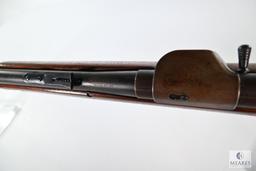 Remington Model 550-1 .22 Cal Semi Auto Rifle (4904)