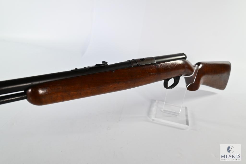 Remington Model 550-1 .22 Cal Semi Auto Rifle (4904)