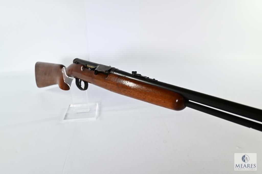 Remington Model 550-1 .22 Cal Semi Auto Rifle (4904)