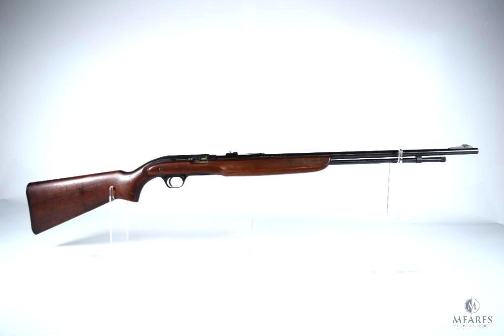 JC Higgins Model 29 Semi-Auto Rifle Chambered in .22LR (4909)
