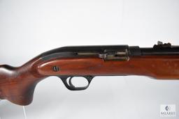 JC Higgins Model 29 Semi-Auto Rifle Chambered in .22LR (4909)