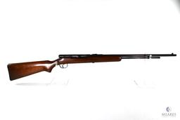 Savage Model 6B .22 Cal Semi Auto Rifle (4910)