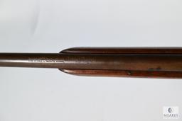 Remington Model 41-P Targetmaster Bolt Action Single Shot .22 Rifle