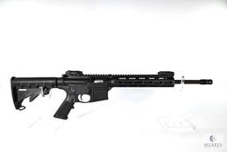 Smith & Wesson M&P15-22 Semi-Auto .22 Rifle (4967