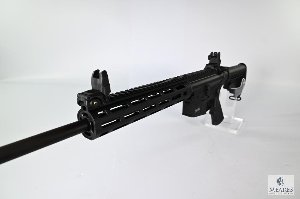 Smith & Wesson M&P15-22 Semi-Auto .22 Rifle (4967