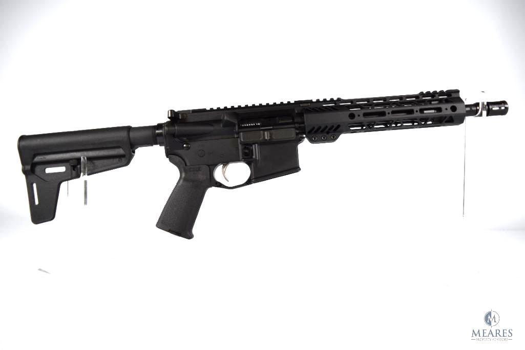 PSA 5.56 NATO Semi Auto AR Style Pistol (4968)