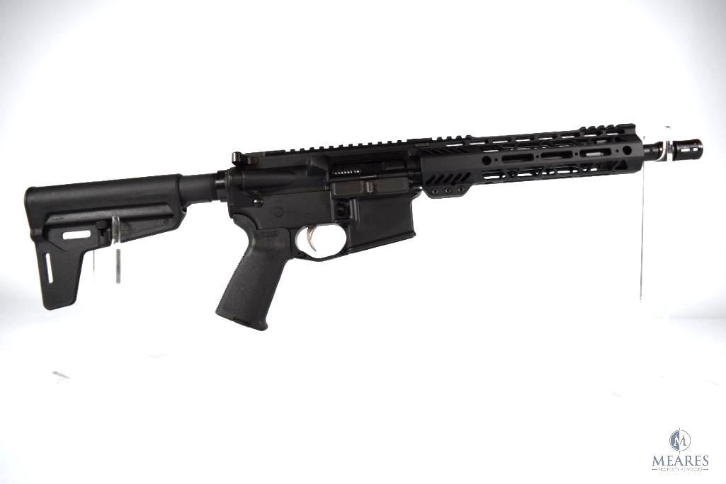 PSA 5.56 NATO Semi Auto AR Style Pistol (4968)