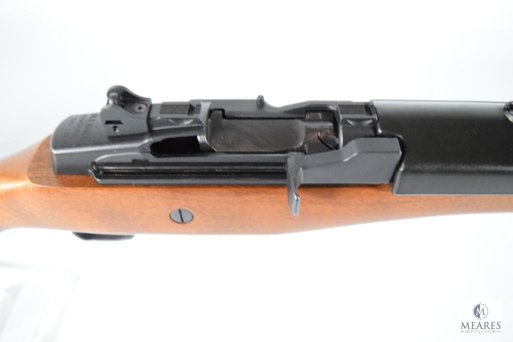 Ruger Mini-14 Ranch Rifle .223 Cal Semi Auto Rifle (5232)