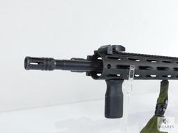 Palmetto State Armory PA-15 Semi-Auto Rifle Chambered in .300 Blackout (4975)