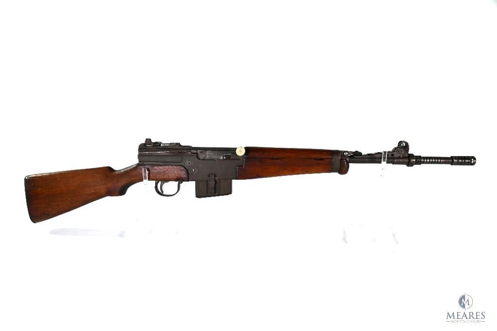 French MAS Model 1949-56 Cal. 7.5mm Semi-Auto Rifle (4979)