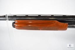 Remington Model 870 Magnum Wingmaster 12 Ga. Pump Action Shotgun (4983)