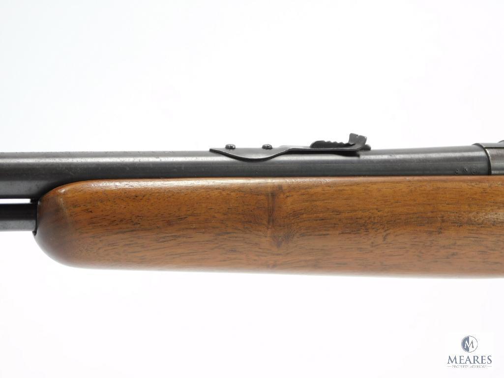 Remington Model 550-1 .22 Cal. Semi-Auto Rifle (4804)