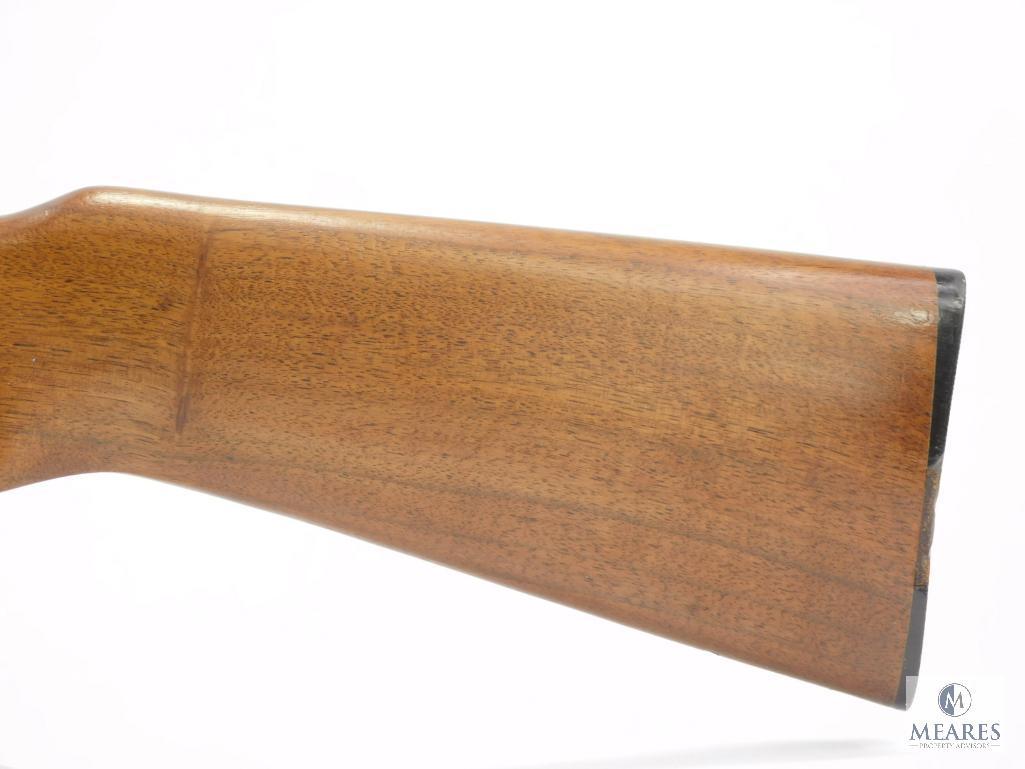 Remington Model 550-1 .22 Cal. Semi-Auto Rifle (4804)