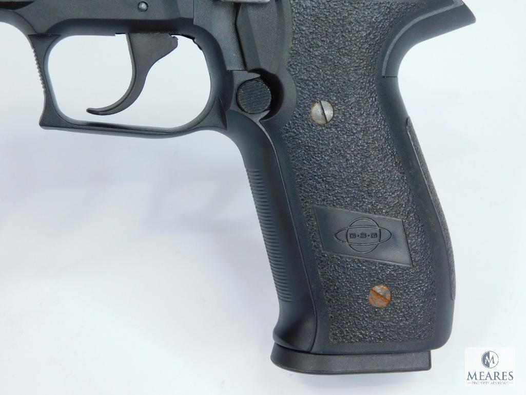 GSG Firefly .22LR Cal Semi Auto Pistol (5023)