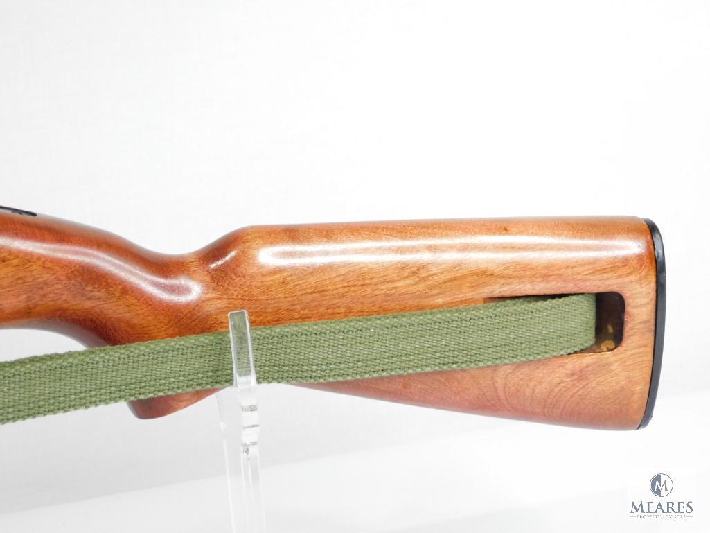 Universal M1 Carbine Semi-Auto Rifle Chambered in .30 Carbine (5263)