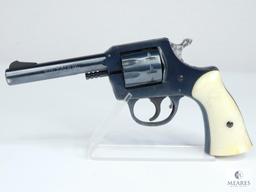 Harrington & Richardson Model 900 .22 Cal. Revolver (5035)