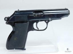 FEG PMK-380 Semi-Auto .380 ACP Pistol (5045)