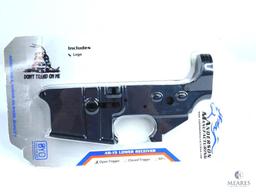 Anderson Manufacturing AM-15 Stripped Lower Receiver (5048)