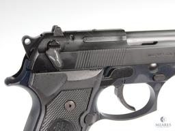 Beretta 92FS Semi-Automatic Pistol Chambered in 9mm (4858)