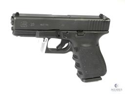 Glock 23 Gen 3 Semi-Auto Pistol Chambered in .40 S&W (4859)