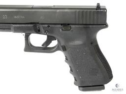 Glock 23 Gen 3 Semi-Auto Pistol Chambered in .40 S&W (4859)