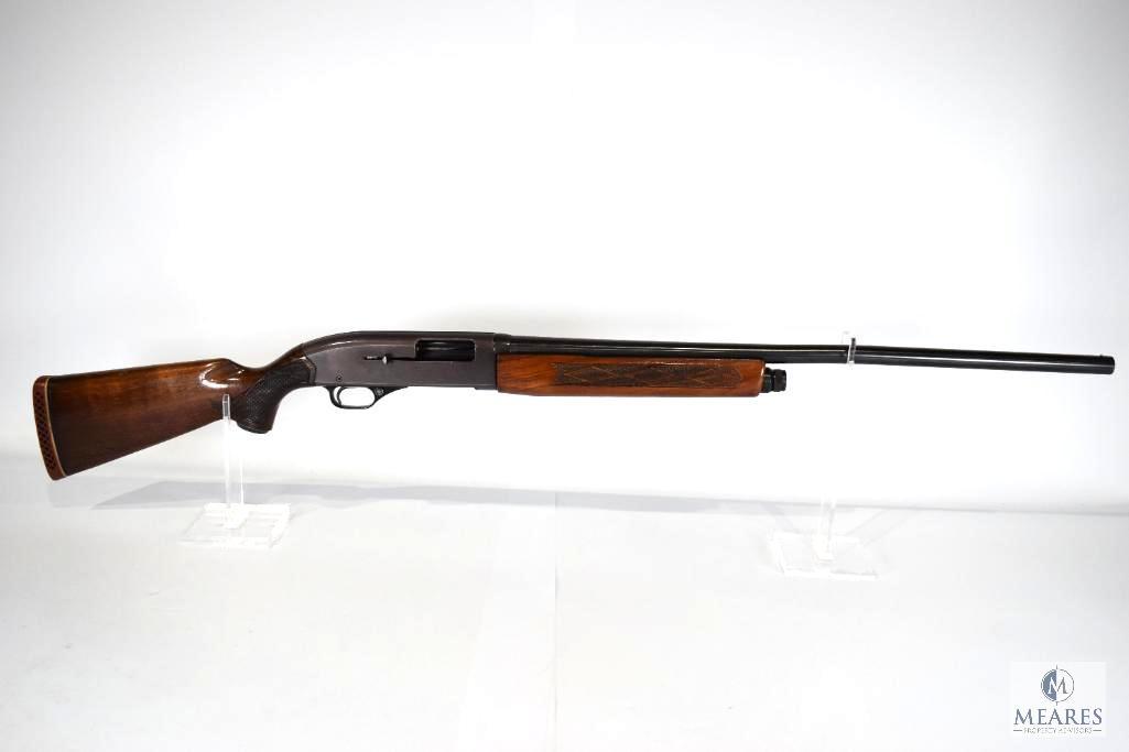 Winchester Model 1400 Semi-Auto 12 Gauge Shotgun (4865)