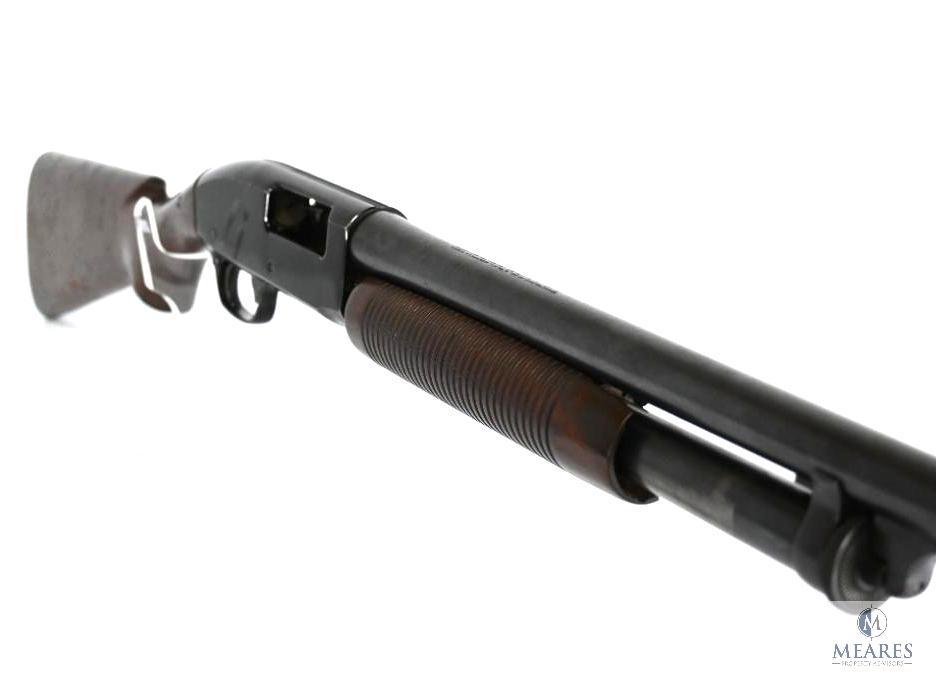 Remington Model 31L 16 Ga Pump Shotgun (4866)