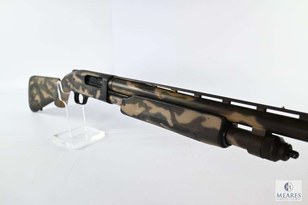 Mossberg Model 835 Pump Action 12 Ga. Shotgun (4867)