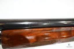 Remington Model 870 Wingmaster 12 Ga. Pump Action Shotgun (4872)