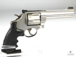 Smith & Wesson Model 625 .45ACP Revolver (4836)