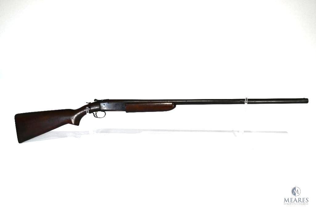 Winchester Model 37 12 Ga Break Action Shotgun (4882)