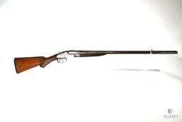 American Gun Company Knickerbocker 20 Ga Double Barrel Shotgun (4888)