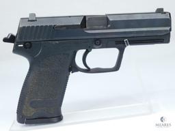 Heckler & Koch USP 9MM Semi Auto Pistol (5071)