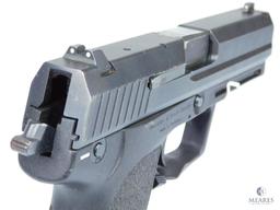Heckler & Koch USP 9MM Semi Auto Pistol (5071)
