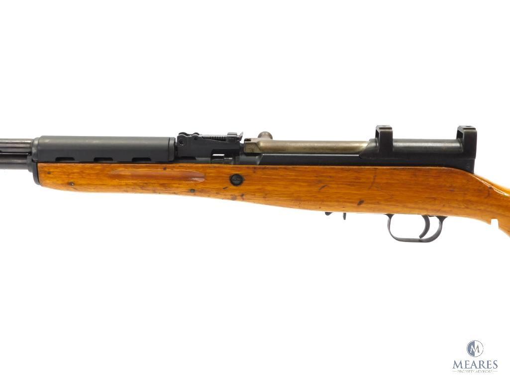 Norinco SKS 7.62x39MM Semi Auto Rifle (5054)