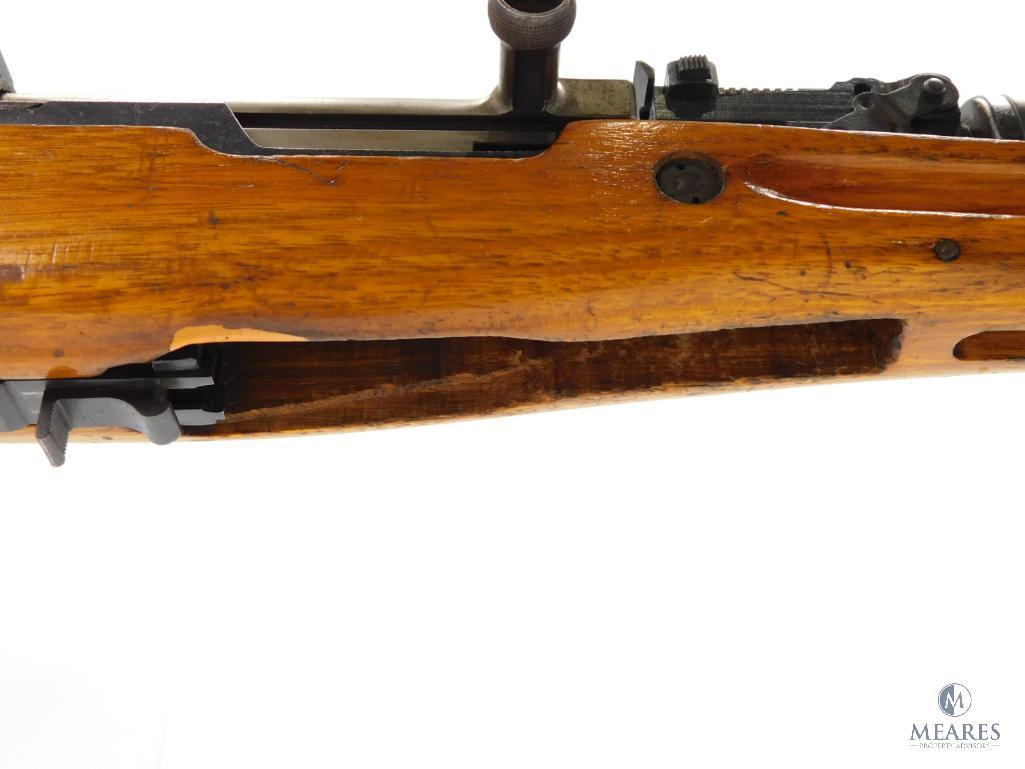 Norinco SKS 7.62x39MM Semi Auto Rifle (5054)