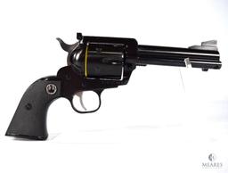 Ruger New Model Blackhawk, "Flat Top" Single Action .44 Special Revolver (3319)