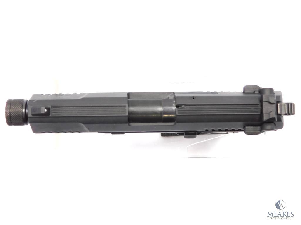 Walther P22 .22LR Semi Auto Pistol (5321)