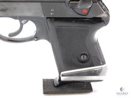 Polish P-64 Semi-Auto 9x18mm Makarov Pistol (5328)