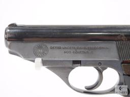 Astra Constable .380 ACP Semi Auto Pistol (5326)