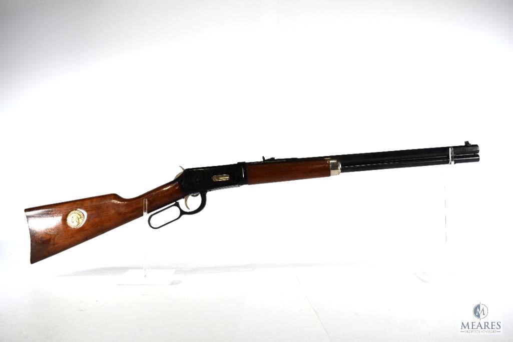 Winchester Model 94 .30-30 Buffalo Bill Commemorative Edition Lever Action Rifle (5003)