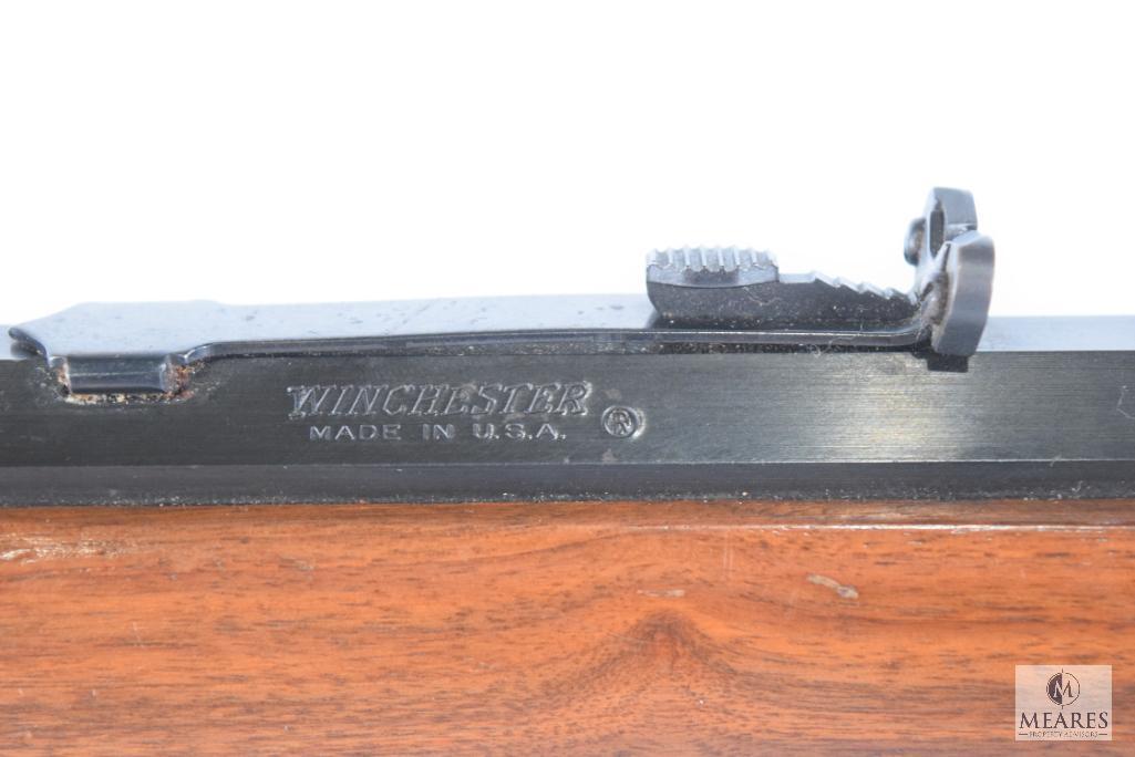 Winchester Model 94 .30-30 Buffalo Bill Commemorative Edition Lever Action Rifle (5003)
