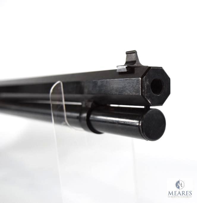 Winchester Model 94 .30-30 Buffalo Bill Commemorative Edition Lever Action Rifle (5003)