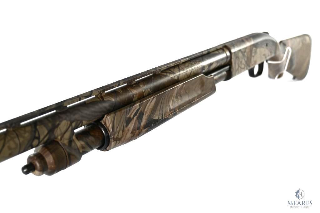 Mossberg Model 835 ULTI-MAG Pump Action 12 Gauge Shotgun (4991)