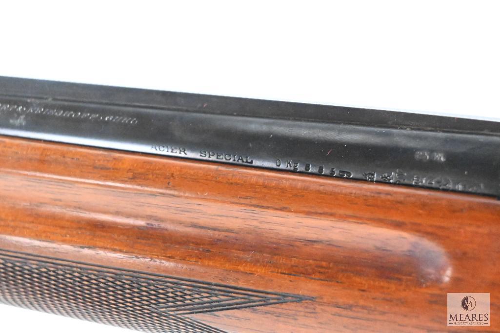 Browning A5 16 Ga Semi Auto Shotgun (4997)