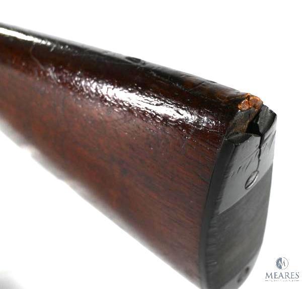 Marlin Model 19 12 Ga. Pump Action Shotgun (5006)